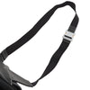 Dior Grained Calfskin Saddle Crossbody Secondhand