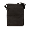 Fendi Zucchino Canvas Crossbody Secondhand