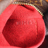 Louis Vuitton Monogram Croissant PM Secondhand