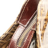 Fendi Zucchino Crystal Handbag Secondhand