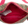 Gucci Kids GG Supreme Tulip Belt Bag Secondhand
