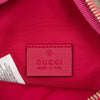Gucci Kids GG Supreme Tulip Belt Bag Secondhand