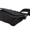 Chanel New Travel Line Nylon Messenger Bag Secondhand