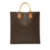 Louis Vuitton Monogram Sac Plat Secondhand
