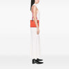 Dior Medium Bicolor Lambskin Cannage Lady Dior Secondhand