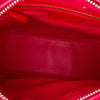Dior Medium Bicolor Lambskin Cannage Lady Dior Secondhand