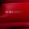 Dior Medium Bicolor Lambskin Cannage Lady Dior Secondhand