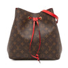 Louis Vuitton Monogram Neonoe MM Secondhand