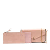 Louis Vuitton Monogram Vernis Pochette Felicie Secondhand