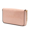 Louis Vuitton Monogram Vernis Pochette Felicie Secondhand