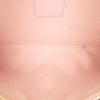 Louis Vuitton Monogram Vernis Pochette Felicie Secondhand