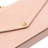Louis Vuitton Monogram Vernis Pochette Felicie Secondhand