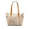 Louis Vuitton Damier Azur Totally PM Secondhand