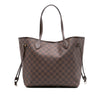 Louis Vuitton Damier Ebene Neverfull MM Secondhand