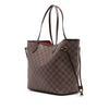 Louis Vuitton Damier Ebene Neverfull MM Secondhand