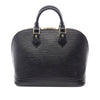 Secondhand Louis Vuitton Epi Alma PM