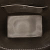 Givenchy Micro Leather GV Shark Lock Bucket Bag Secondhand