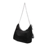 Prada Saffiano Trimmed Re Nylon Re Edition 2005 Satchel Secondhand