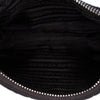 Prada Mini Saffiano Trimmed Tessuto Re Edition 2005 Satchel Secondhand