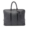 Louis Vuitton Damier Graphite Porte Documents Voyage PM Secondhand