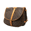 Louis Vuitton Monogram Saumur 35 Secondhand