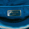 Prada Large Saffiano Lux Promenade Satchel Secondhand