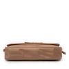 Balenciaga Distressed Satin Leopolda Pochette Secondhand