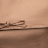 Balenciaga Distressed Satin Leopolda Pochette Secondhand