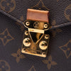 Louis Vuitton Monogram Pochette Metis Secondhand
