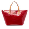 Louis Vuitton Monogram Vernis Bellevue PM Secondhand