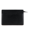 Louis Vuitton Epi Pochette Homme Secondhand