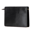 Louis Vuitton Epi Pochette Homme Secondhand