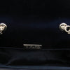 Gucci Mini Satin Bamboo Night Secondhand