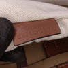 Burberry Large Leather Foster Tote Secondhand