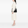 Chanel Large Lambskin Trendy CC Top Handle Bag Secondhand