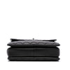Chanel Large Lambskin Trendy CC Top Handle Bag Secondhand