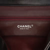 Chanel Large Lambskin Trendy CC Top Handle Bag Secondhand