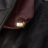 Chanel Large Lambskin Trendy CC Top Handle Bag Secondhand