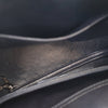 Secondhand Chanel Small Knit and Calfskin Gabrielle Hobo
