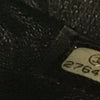 Secondhand Chanel Small Knit and Calfskin Gabrielle Hobo