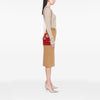 Dior Mini Patent Cannage Lady Dior Secondhand