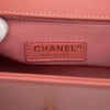 Chanel Small Quilted Lambskin Boy Flap Secondhand