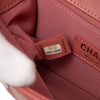 Chanel Small Quilted Lambskin Boy Flap Secondhand