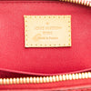 Louis Vuitton Monogram Vernis Rayures Alma BB Secondhand