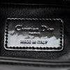 Dior Mini Patent Lady Dior Secondhand