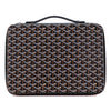 Goyard Goyardine Universal Companion Portfolio Secondhand