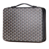 Goyard Goyardine Universal Companion Portfolio Secondhand
