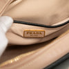 Prada Mini Bicolor Saffiano Lux Satchel Secondhand