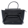 Celine Nano Grained Calfskin Belt Bag Secondhand