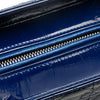 Dior Large Patent Cannage Lady Dior Secondhand